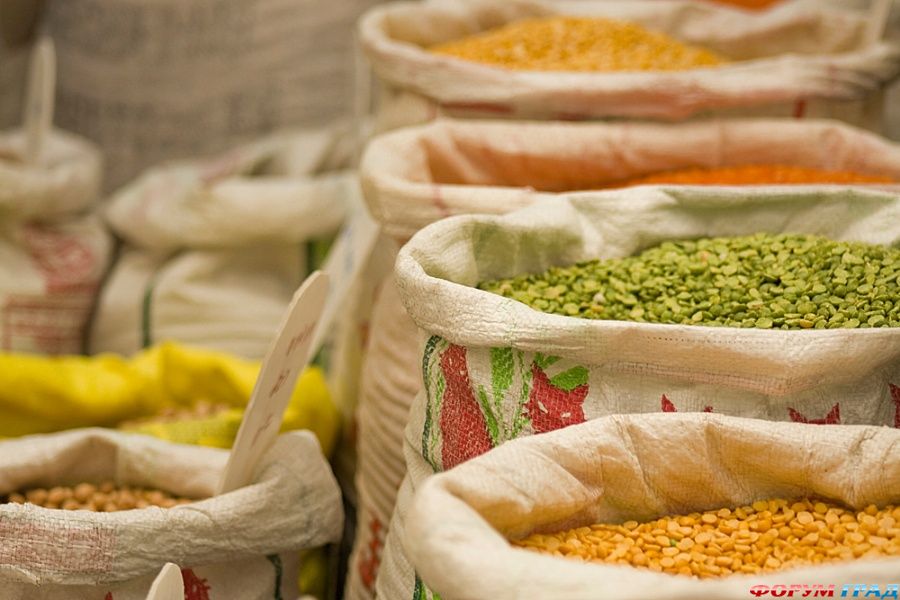 Самые колоритные рынки мира