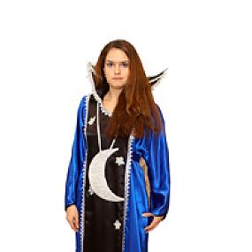 Karnaval'nie kostumy