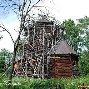 Церковь Георгия Победоносца