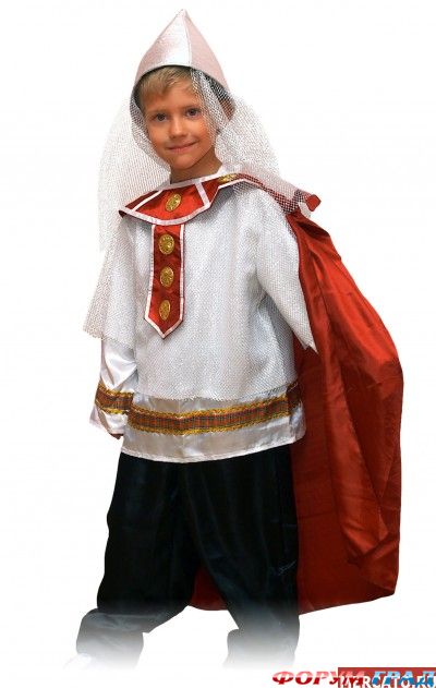 Karnaval'nie kostumy