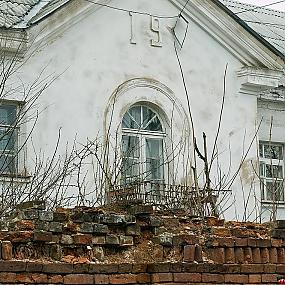 Владычный женский монастырь