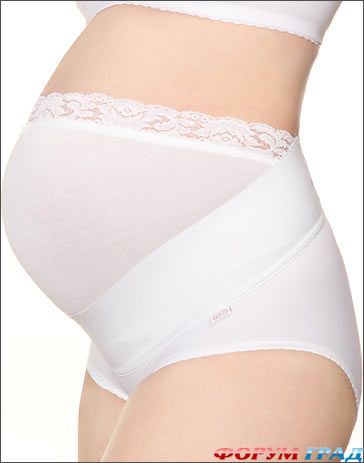 Бондаж для беременных ФЭСТ