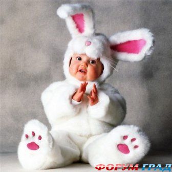 Карнавальный костюм