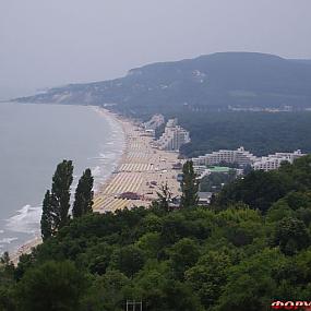 albena