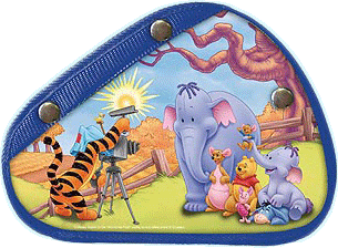 Adapter remnya bezopasnosti