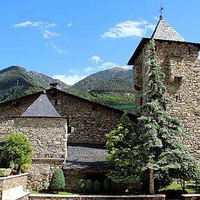 Andorra La Vella