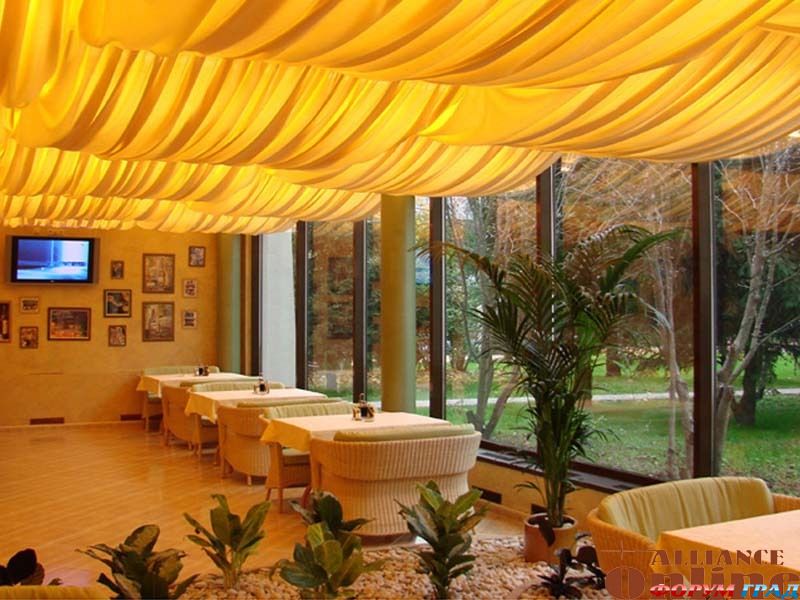 Arturs SPA отель