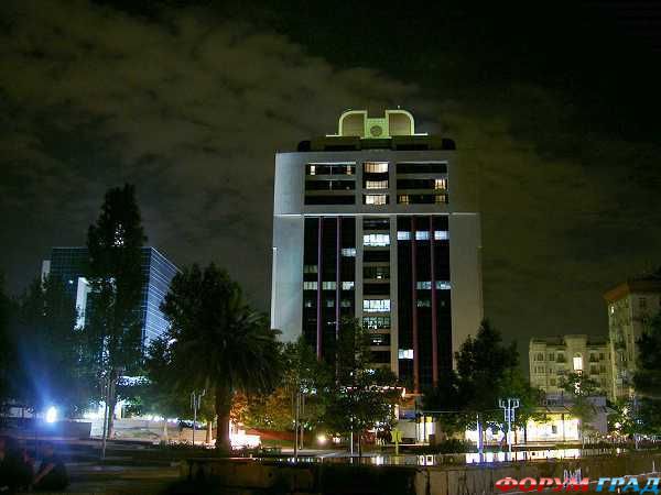 Baku Azerbajdzhan