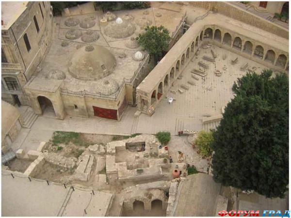 Baku Azerbajdzhan