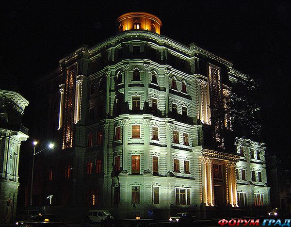 Baku Azerbajdzhan