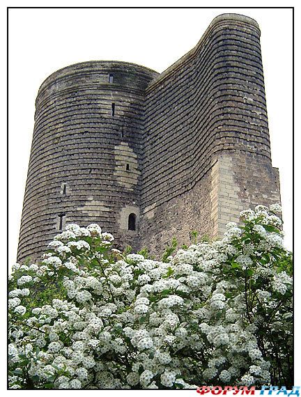 Baku Azerbajdzhan