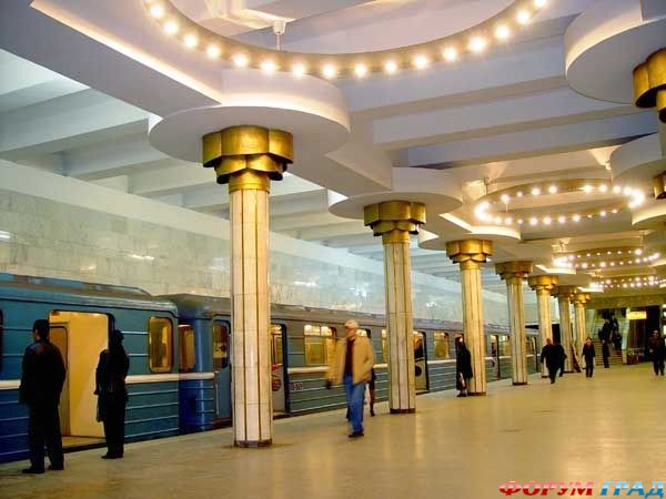 Baku Azerbajdzhan
