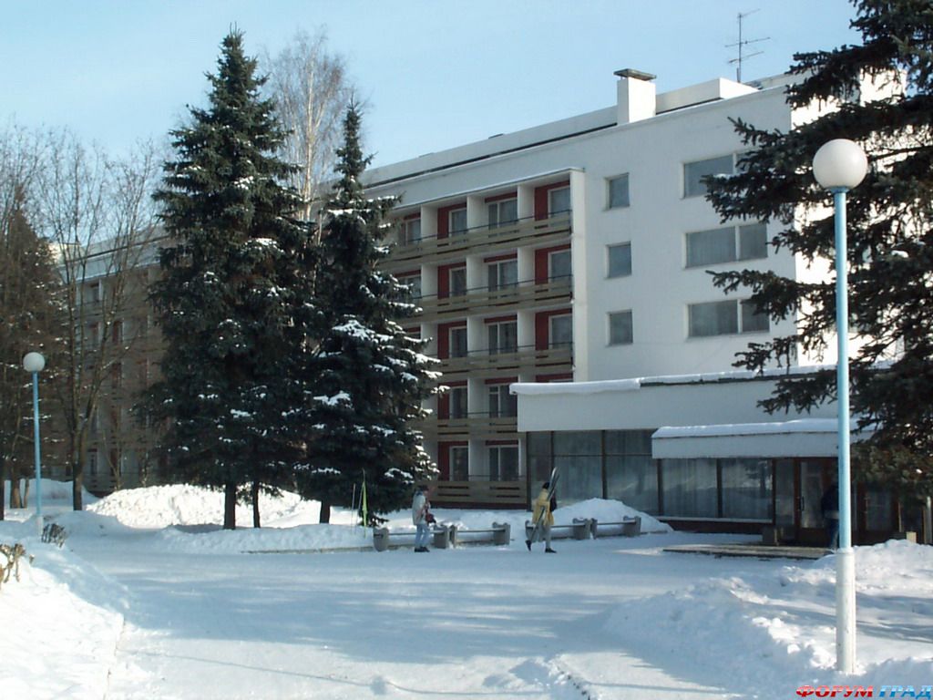 Березки