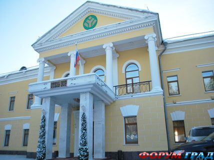 Пансионат Бор 3