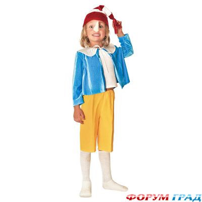 Karnaval'nie kostumy