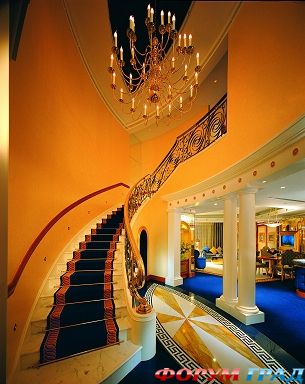 Burj al arab