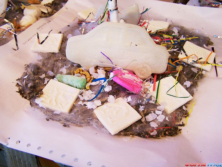 Самые колоритные рынки мира