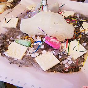 Самые колоритные рынки мира