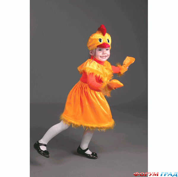 Karnaval'nie kostumy