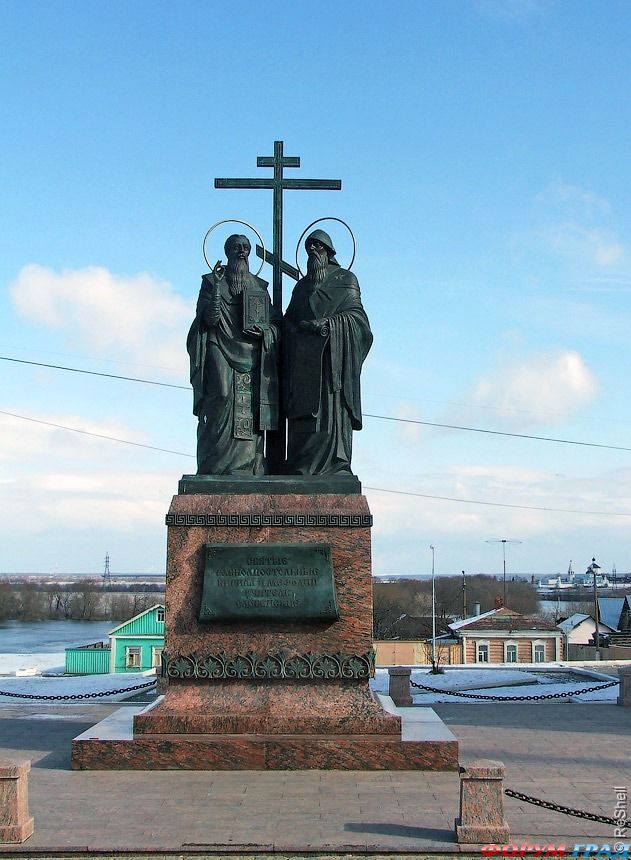 Коломенский Кремль и Соборный комплекс