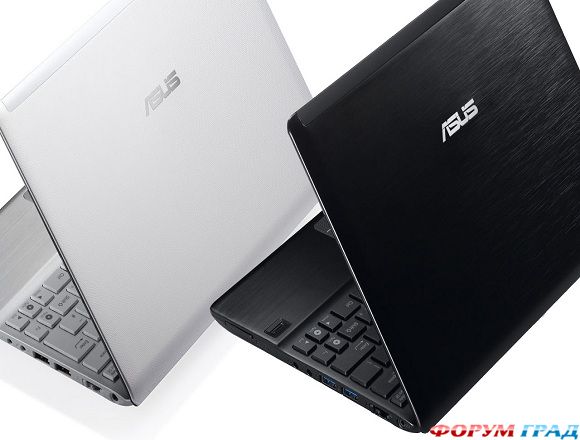 ASUS Eee PC 1018P