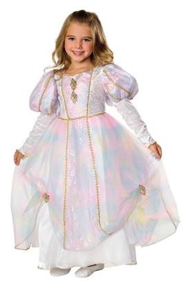Plat'ya dlya princessy