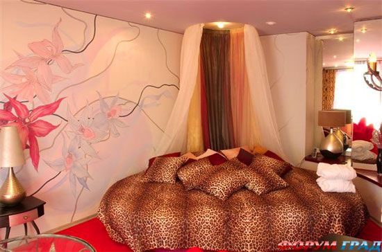 Фореста Тропикана отель 3