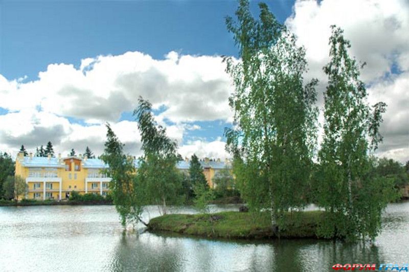 Фореста Тропикана