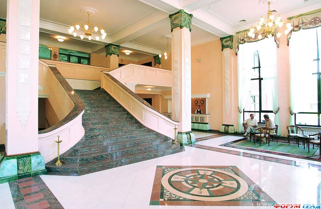 Галерея SPA 5