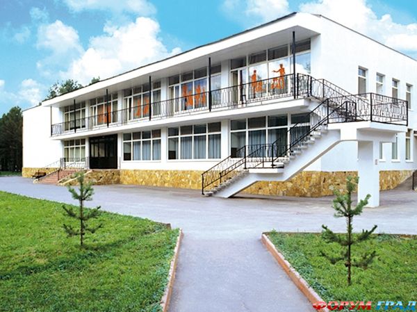 Гелиопарк Талассо