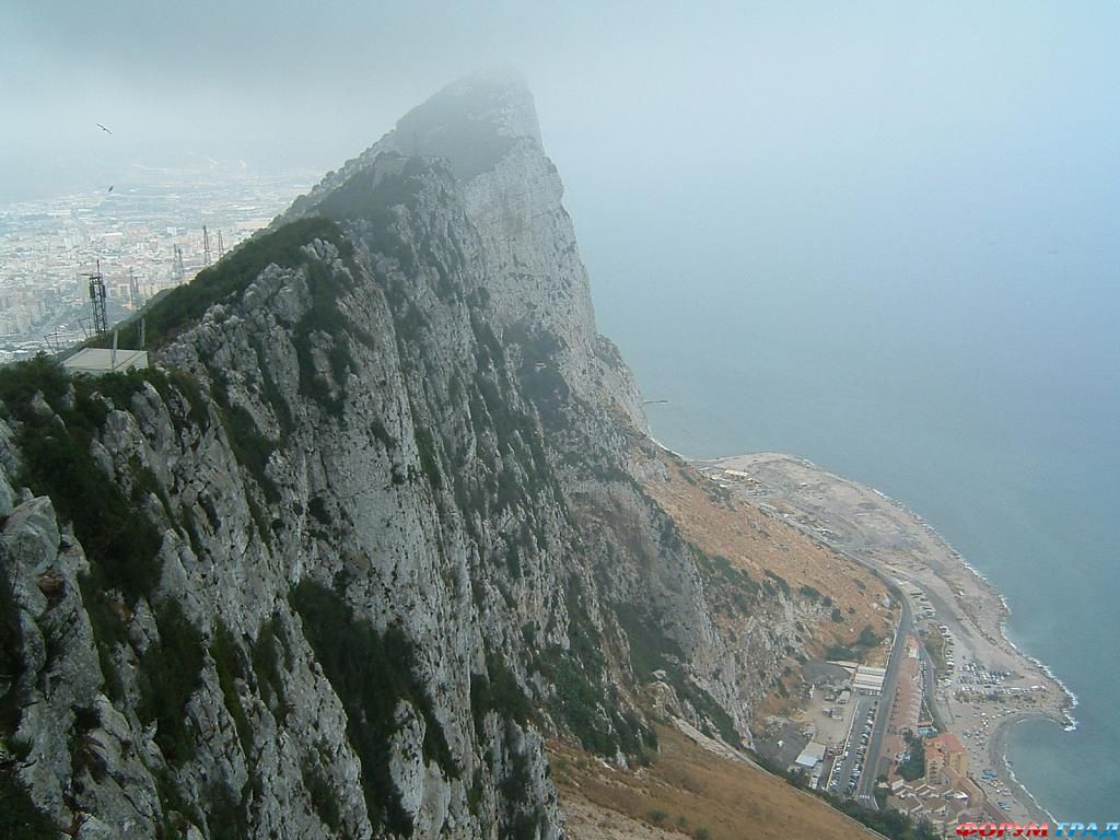 Gibraltar