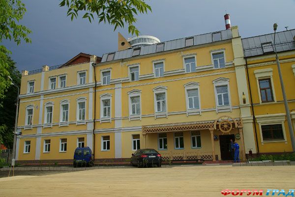 Гринъ