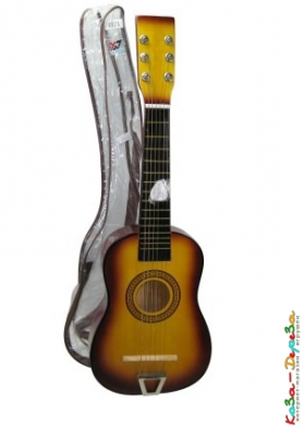 Igrushechnaya gitara