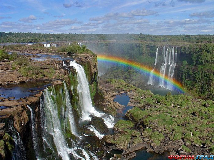 Игуасу 10
