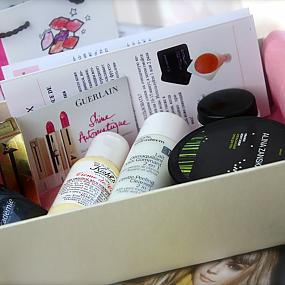 Glambox