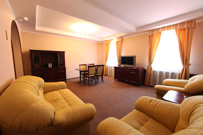 Джунгли-мотель 1