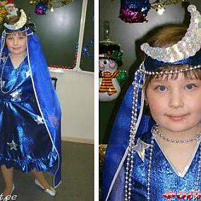 Karnaval'nie kostumy