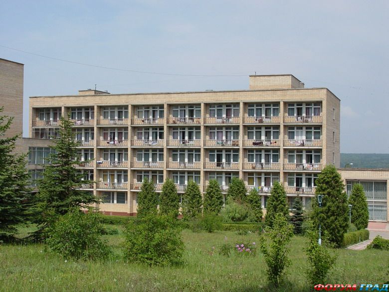 Каширские роднички