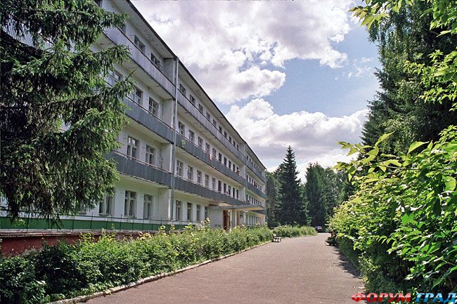 колос