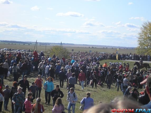 Куликово поле 5