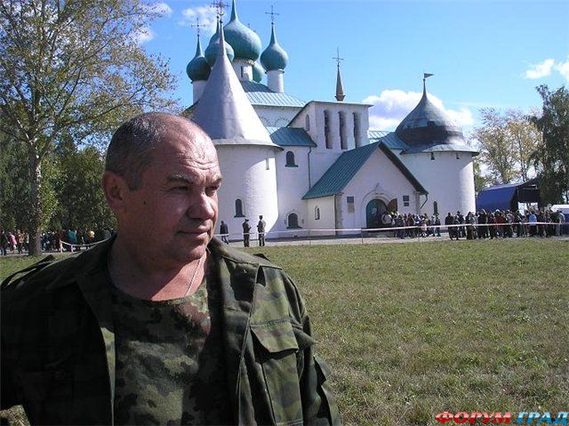 Куликово поле 8