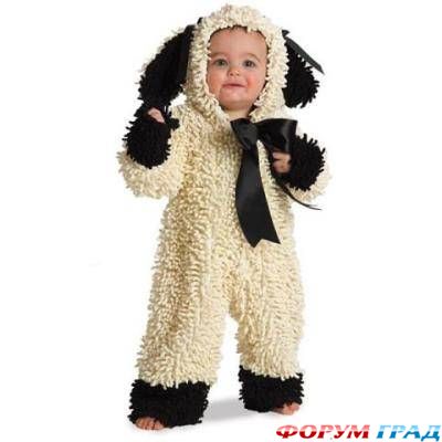 Karnaval'nie kostumy