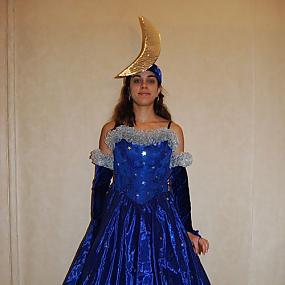 Karnaval'nie kostumy