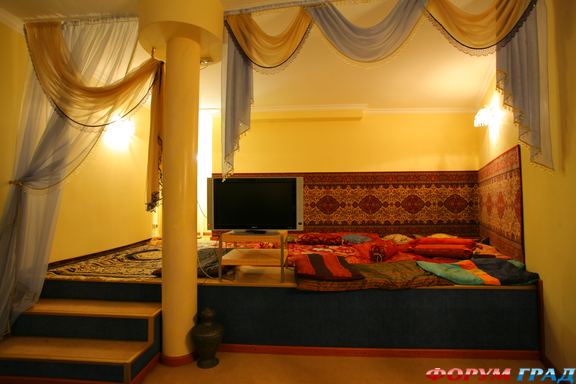 Шелковый путь 2