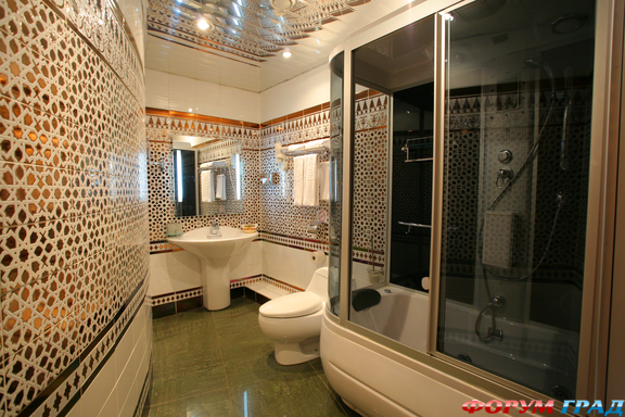 Шелковый путь 4