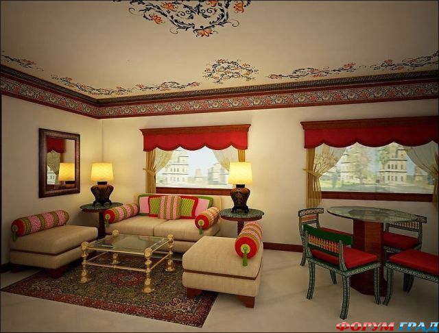 Maharaja Express