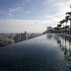 Marina Bay sands 2