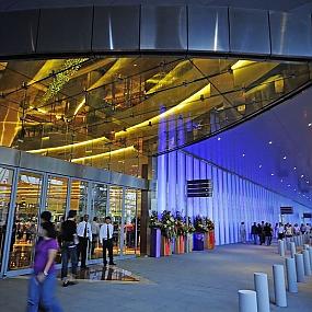 Marina Bay sands 7