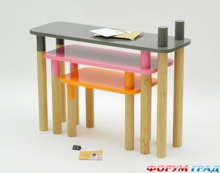 Razbornye detskie stellazhi