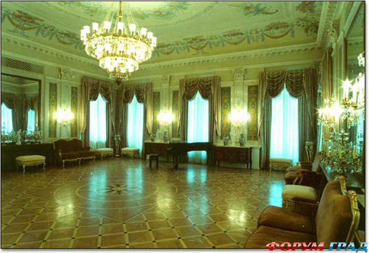 Морозовка 5